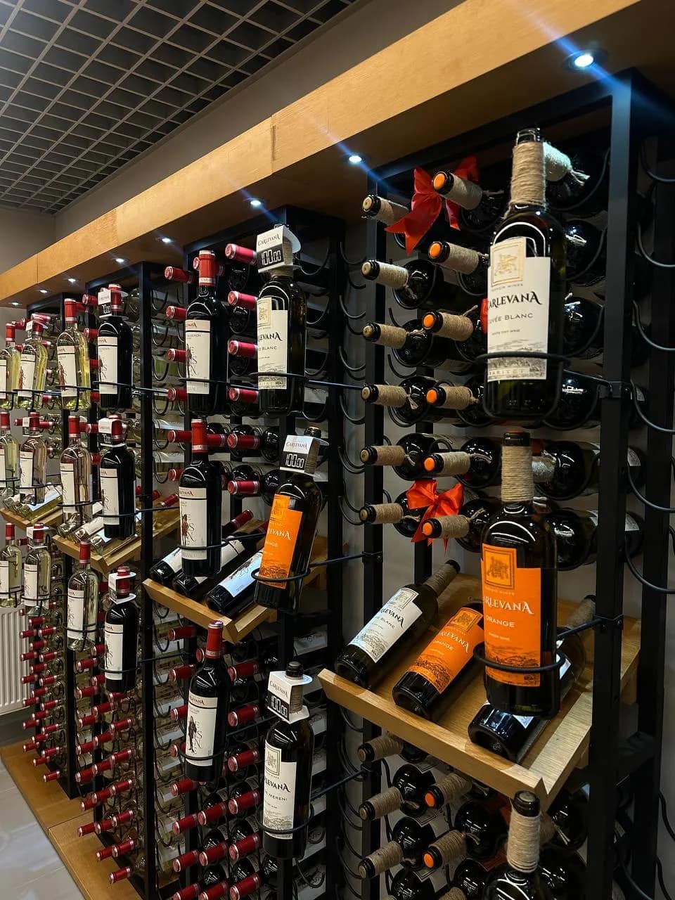 Carlevana Winery