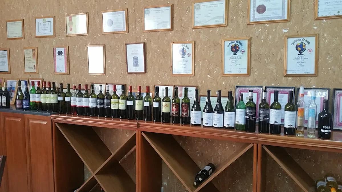 Carlevana Winery