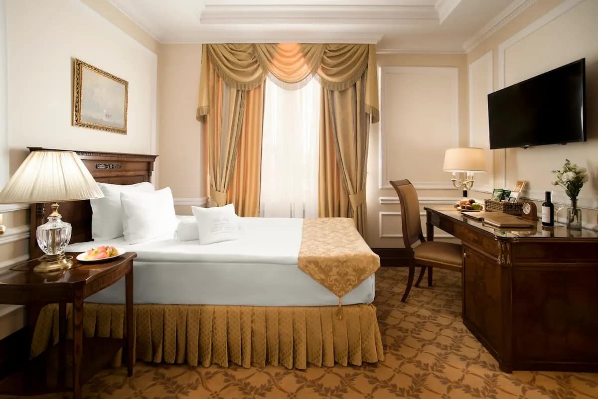 Hotel Nobil