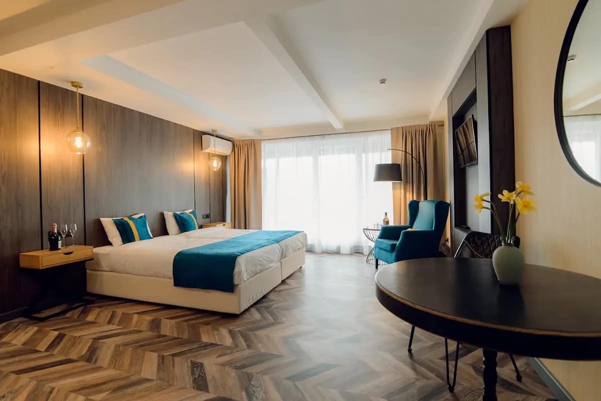 Hotel Tulip Residence