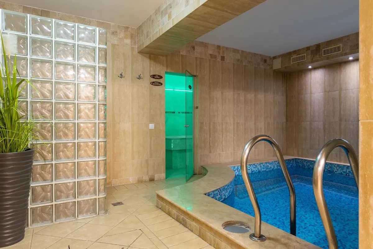 Hotel Tulip Residence