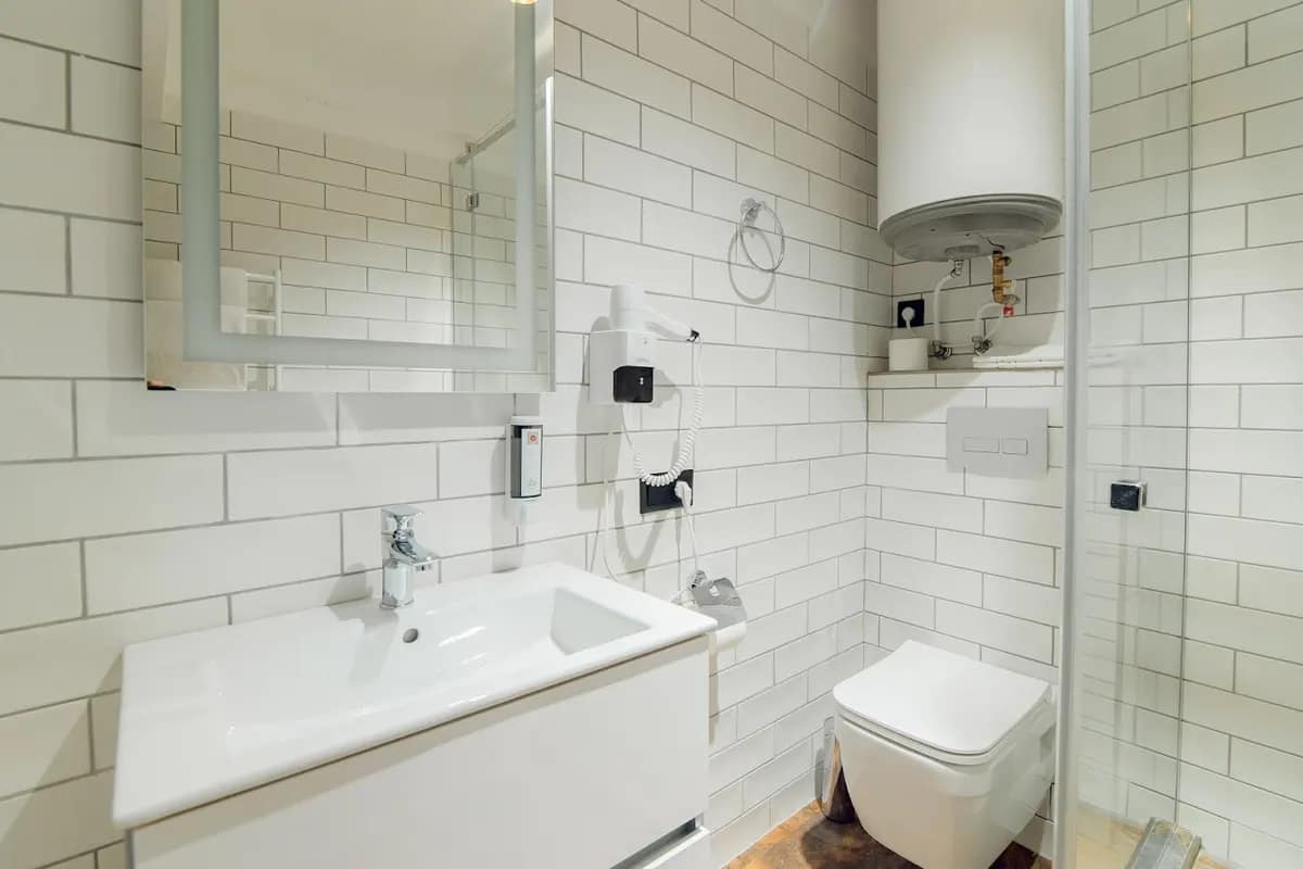 Hotel Tulip Residence