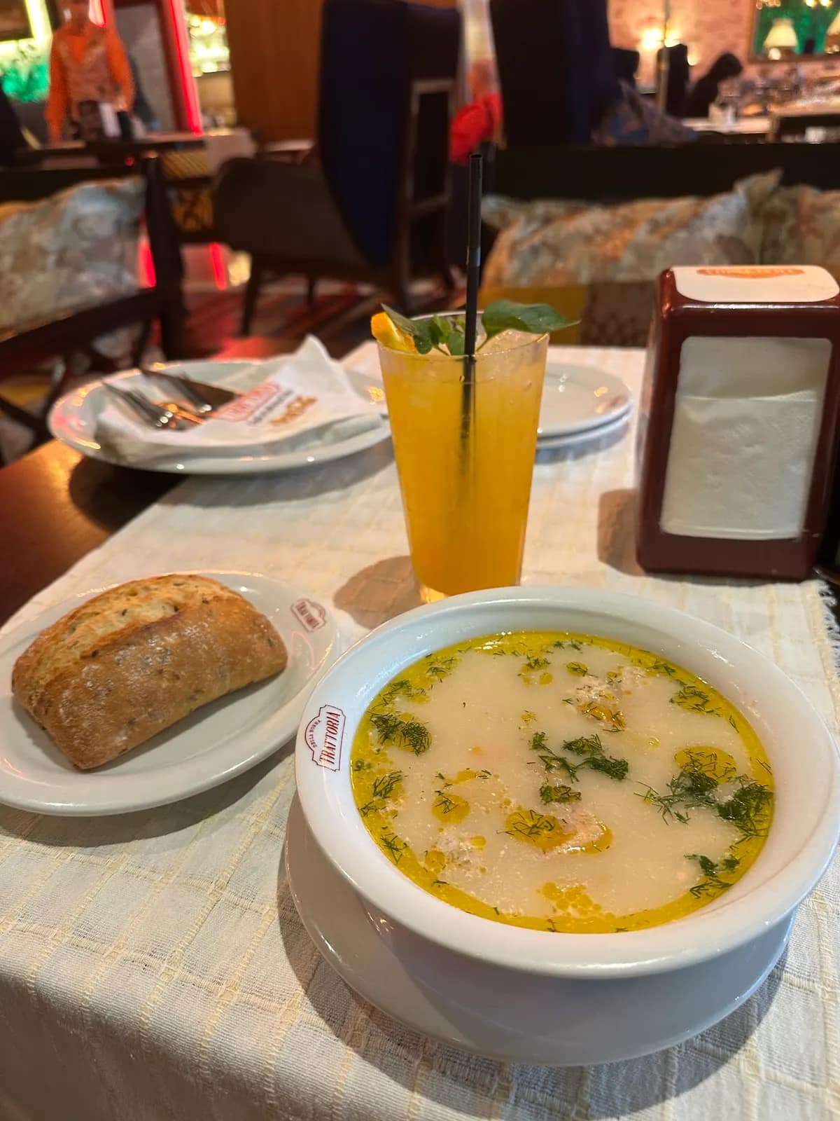 Trattoria Della Nonna