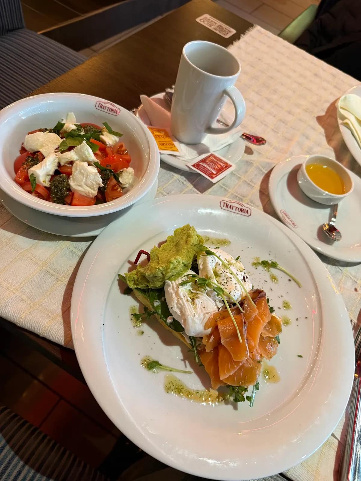 Trattoria Della Nonna