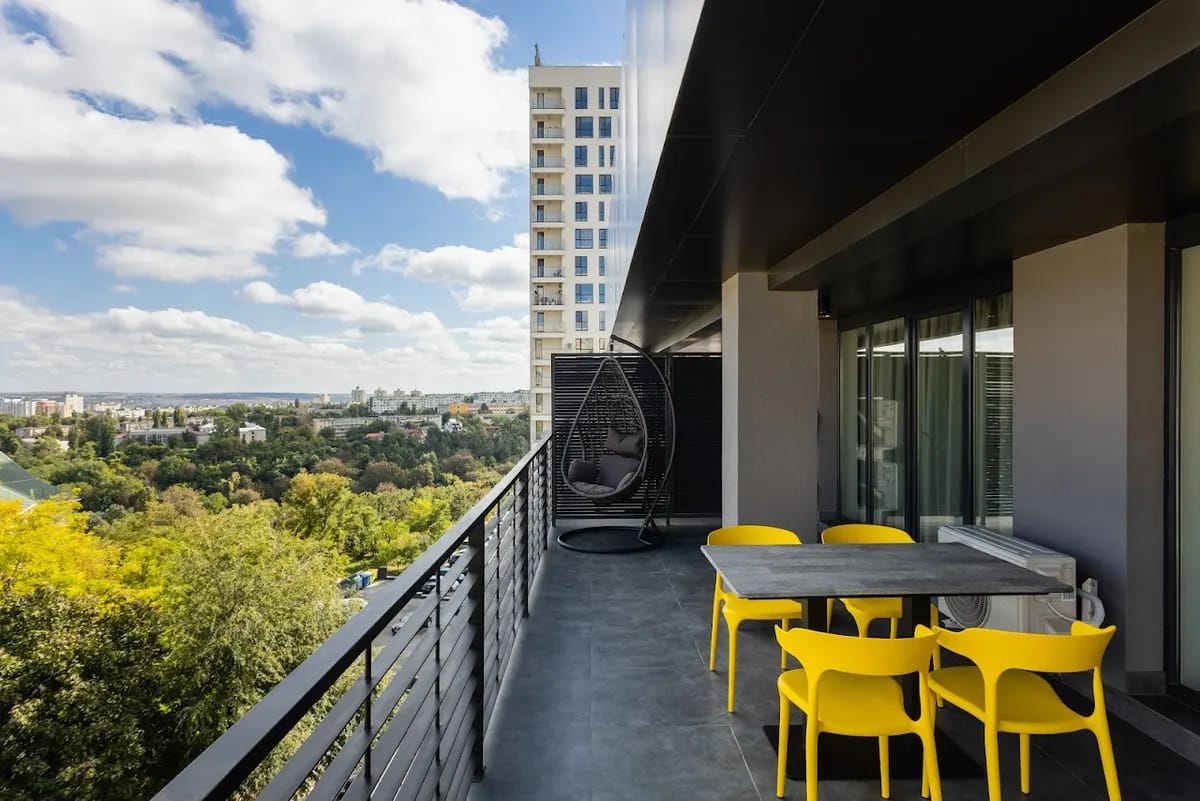 Hotel Tulip Residence