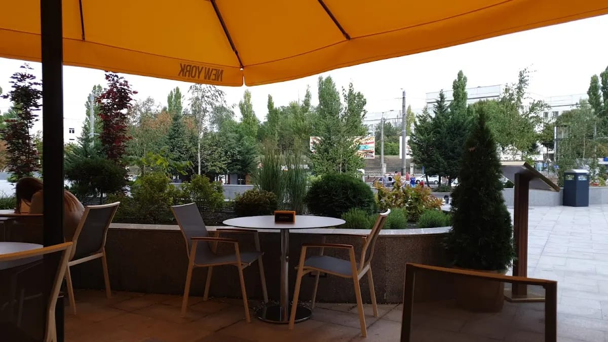 Trattoria Della Nonna