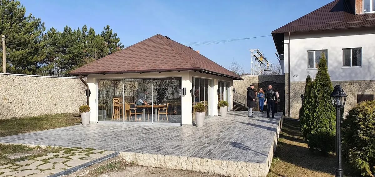 Vinăria "Agrici"