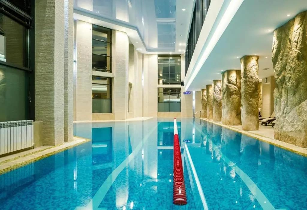 Aquaperla Hotel & SPA
