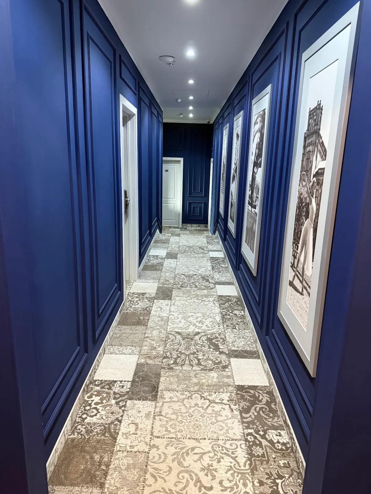 Aquaperla Hotel & SPA