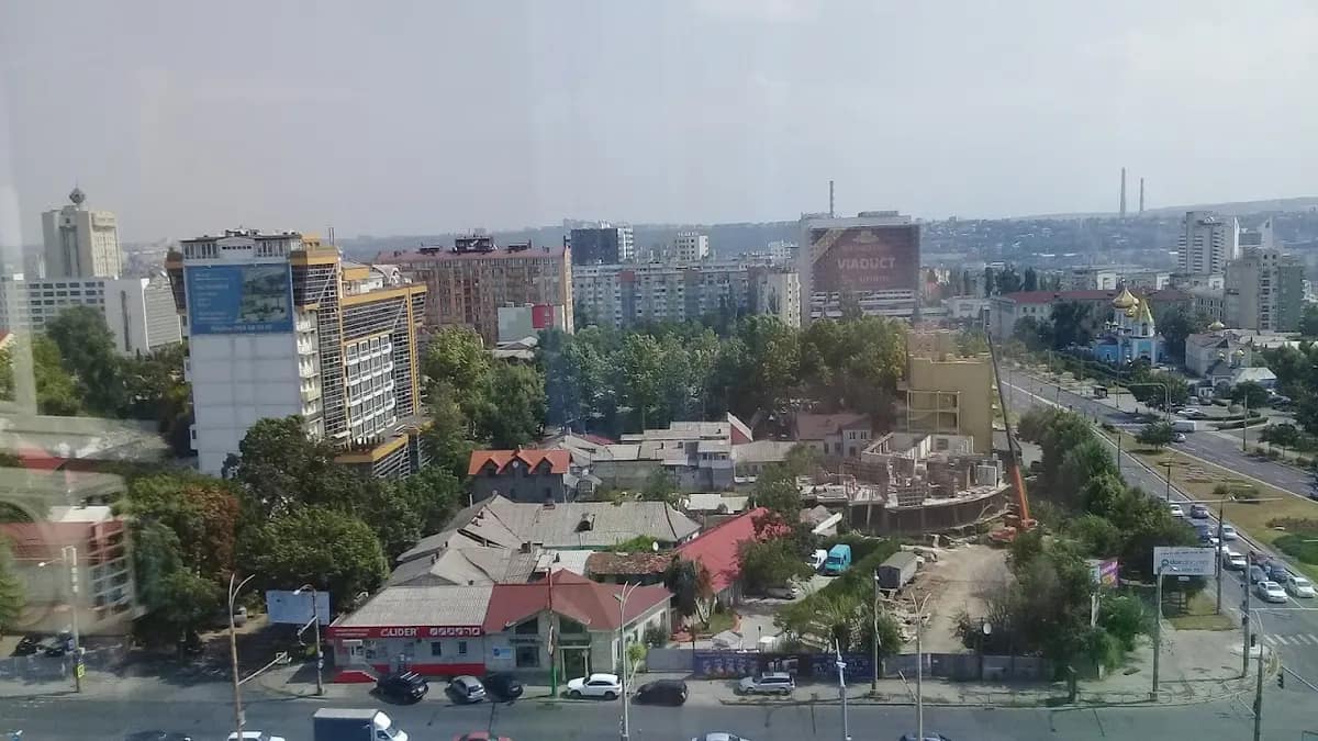 Bella Donna Hotel
