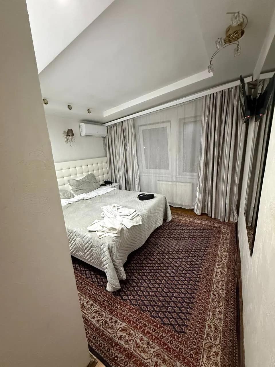 Bella Donna Hotel