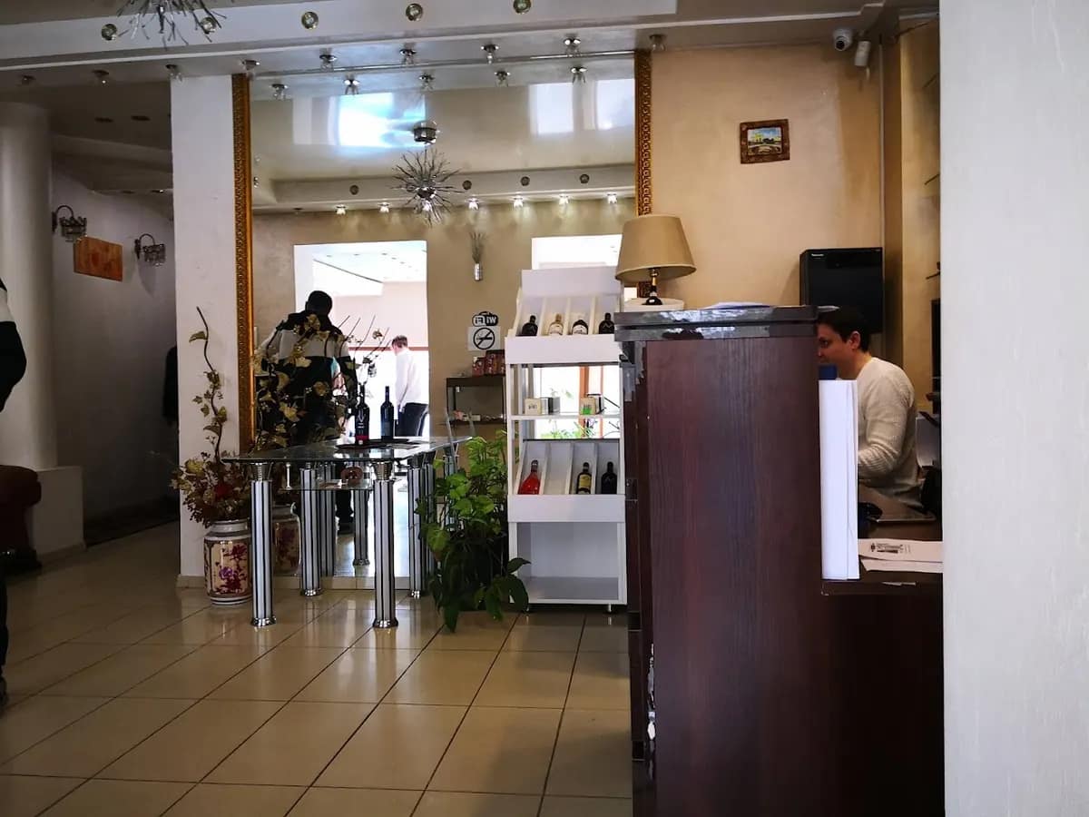 Bella Donna Hotel
