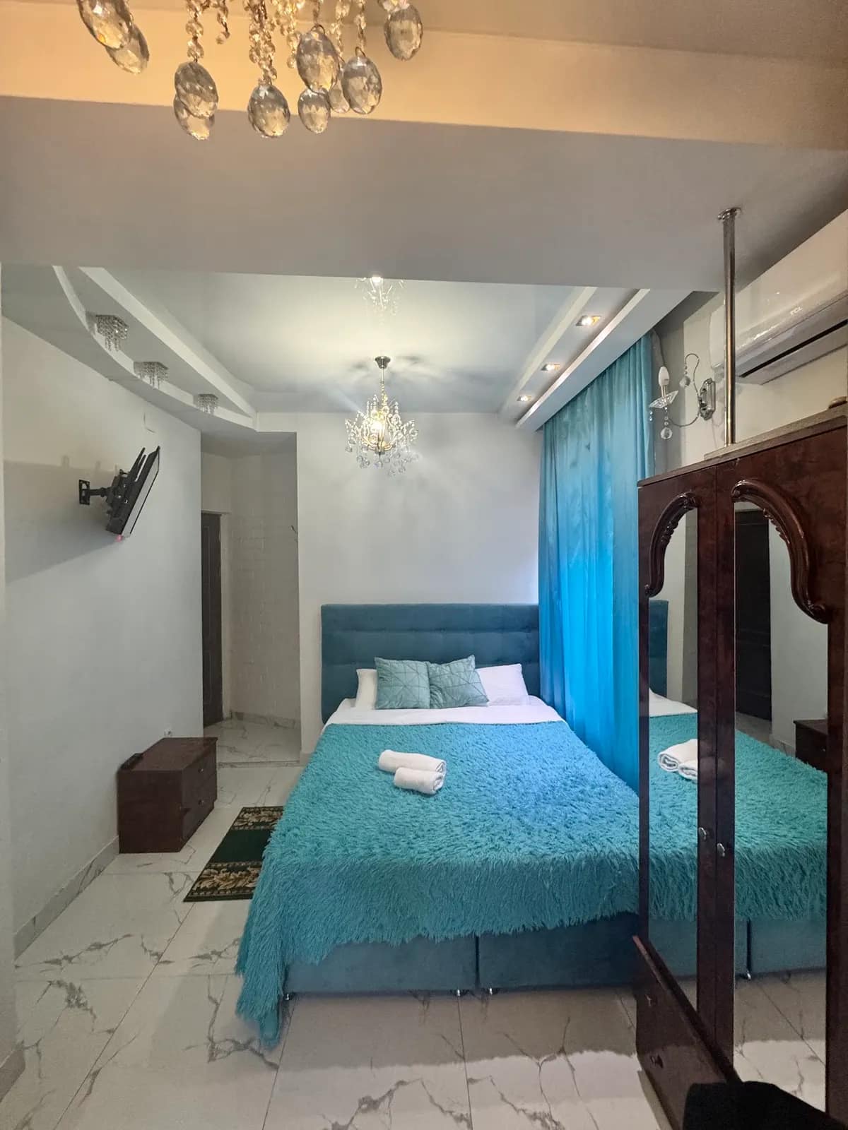 Bella Donna Hotel