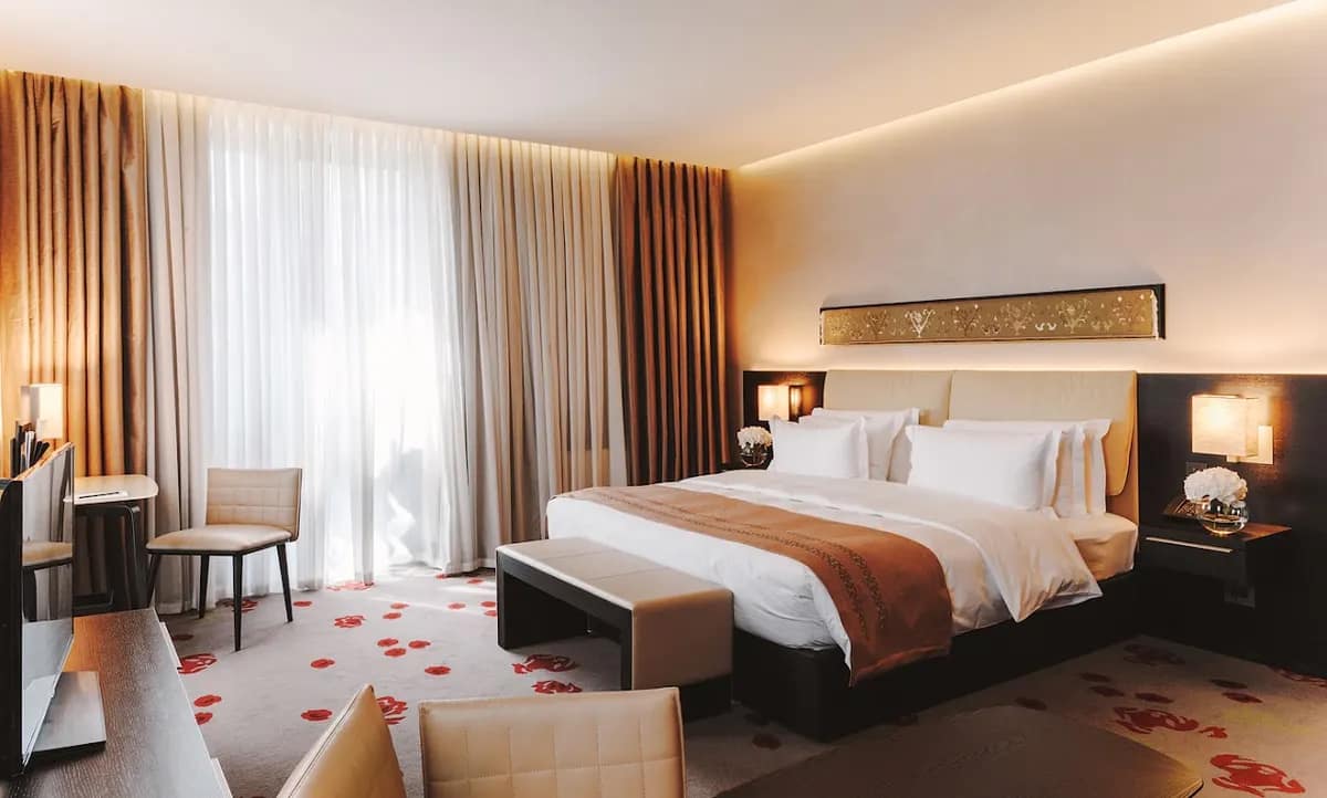 Berd's Design Hotel