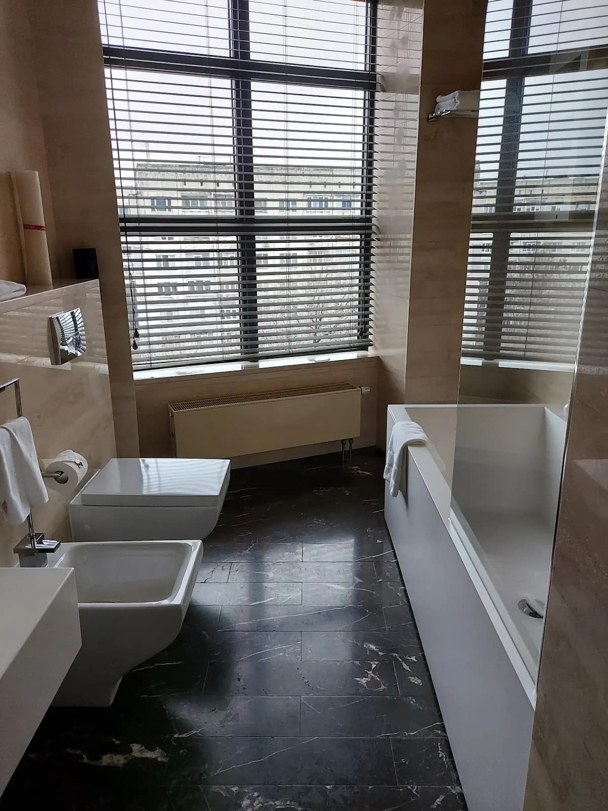 Berd's Design Hotel