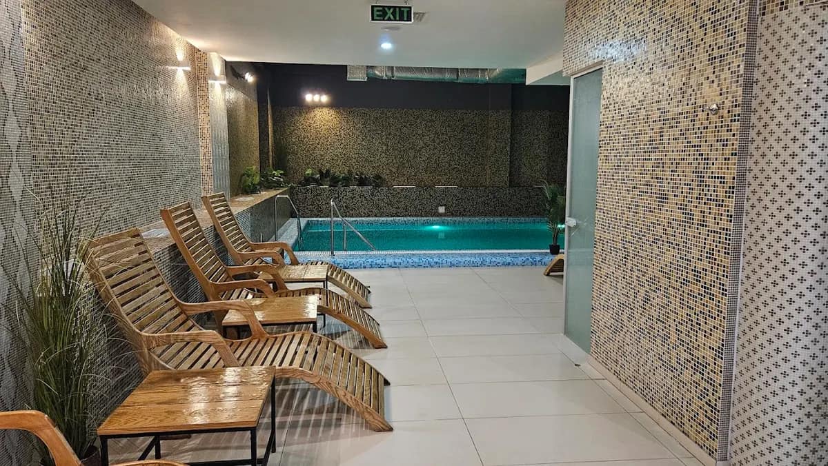 Bernardazzi Grand Hotel