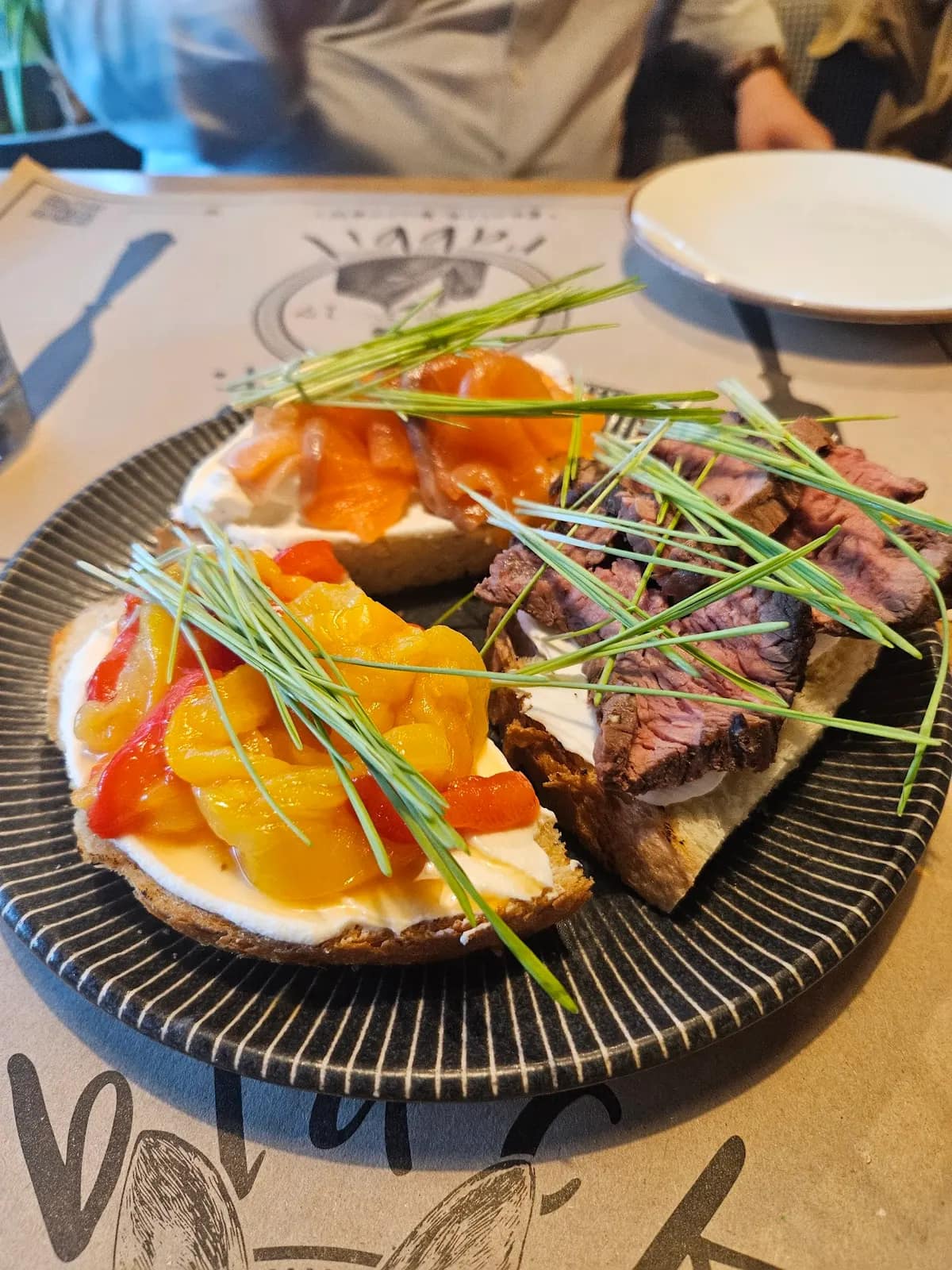 Black Rabbit Gastro-Burrow