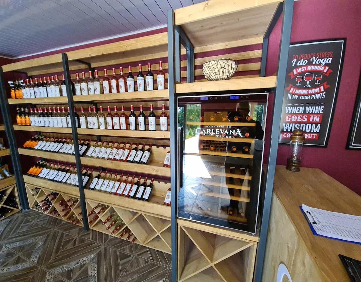 Carlevana Winery