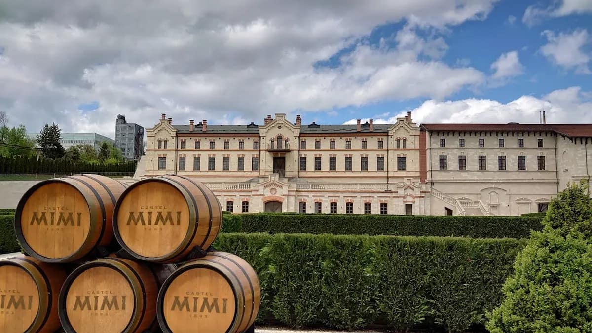 Castel Mimi