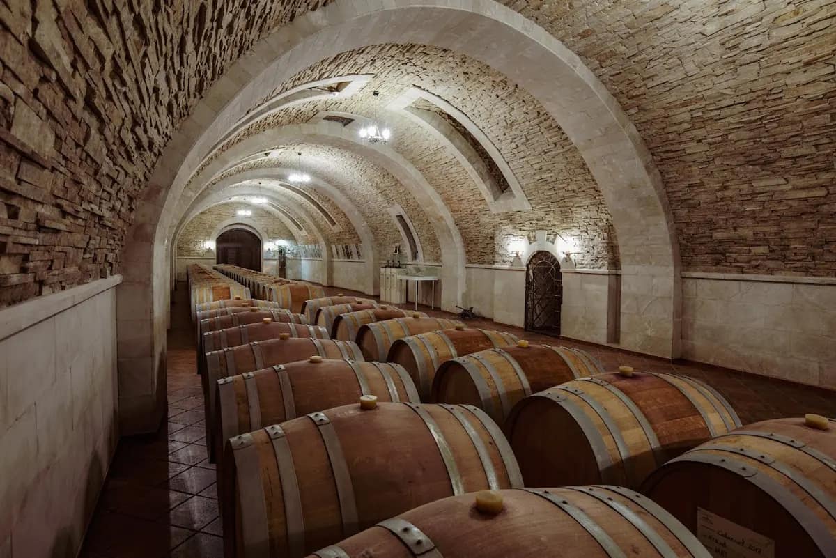 Château Purcari