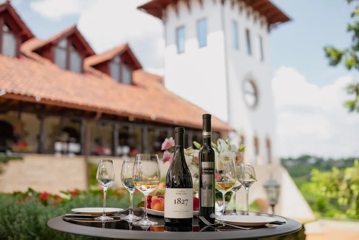 Château Purcari