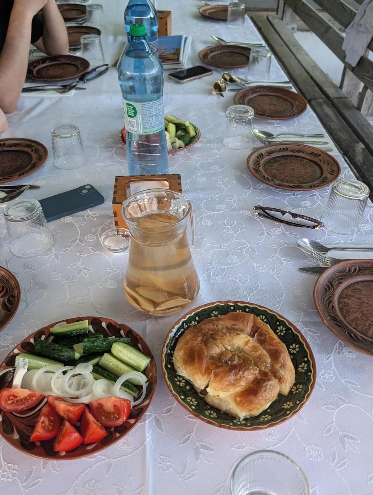 Eco Resort Butuceni