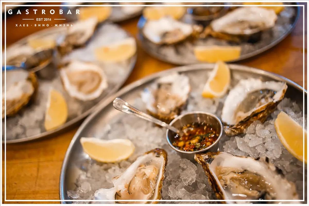 Gastrobar