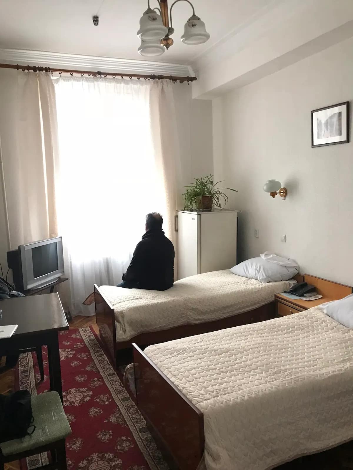 Hotel Chișinău