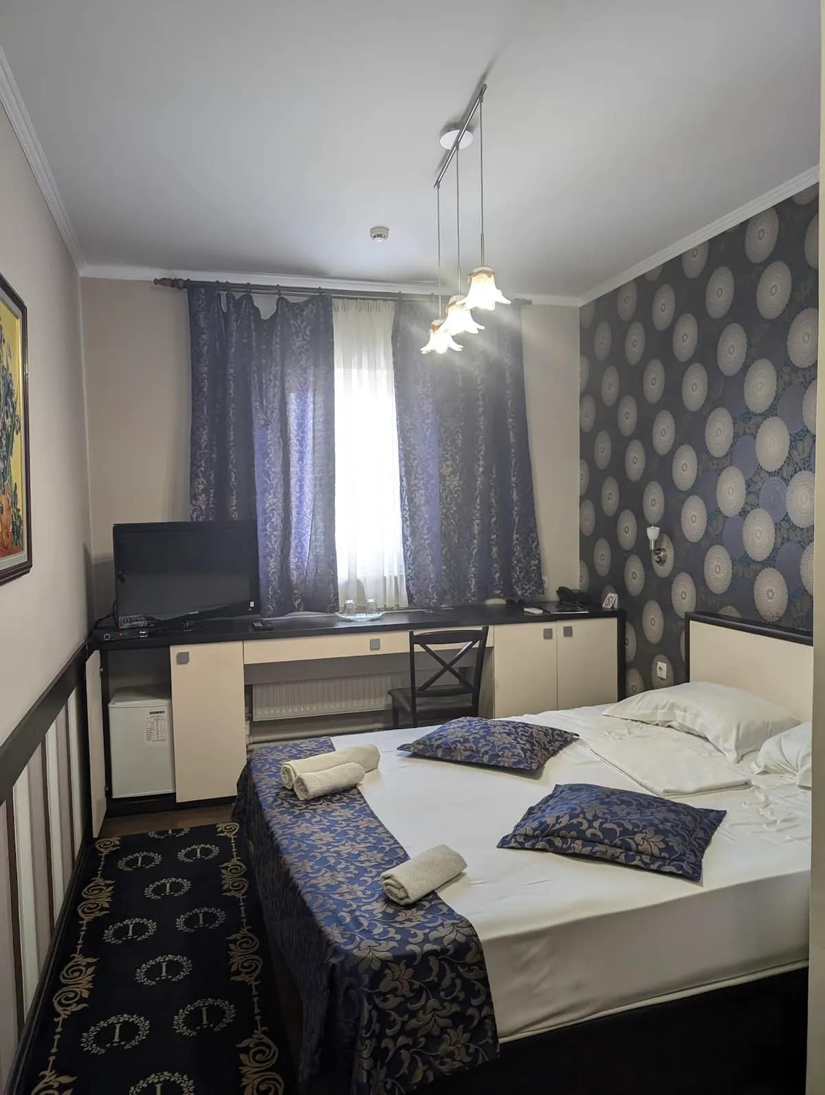 Hotel Iris
