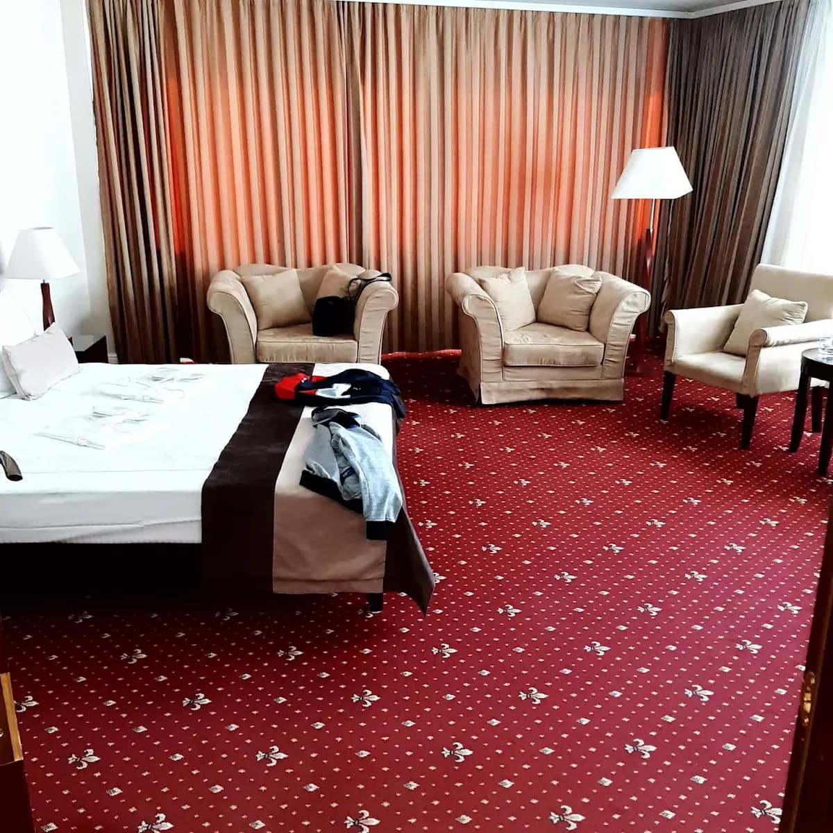Hotel Jumbo