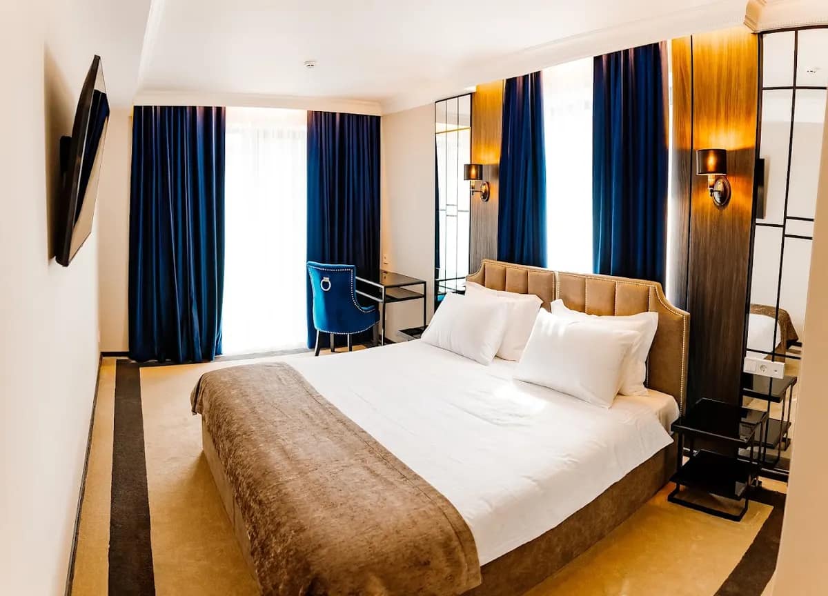 Hotel Lion's