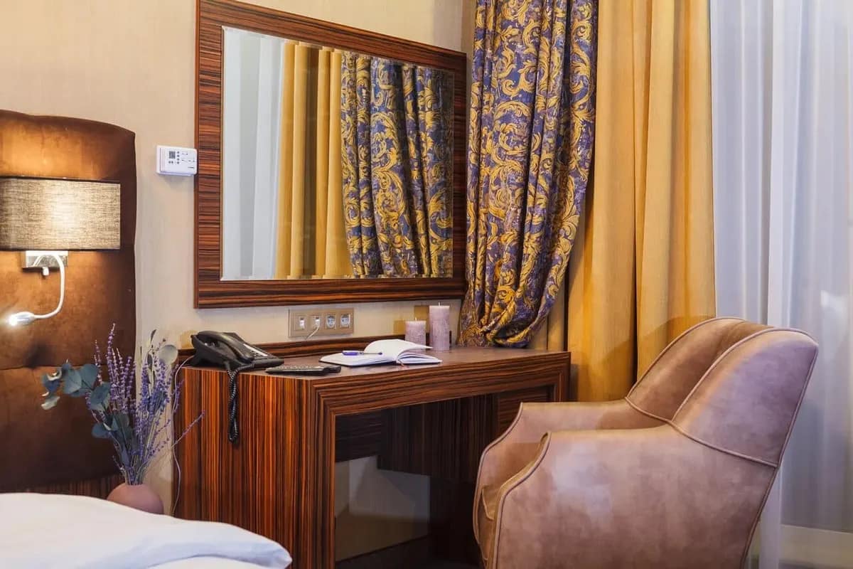 Hotel Time