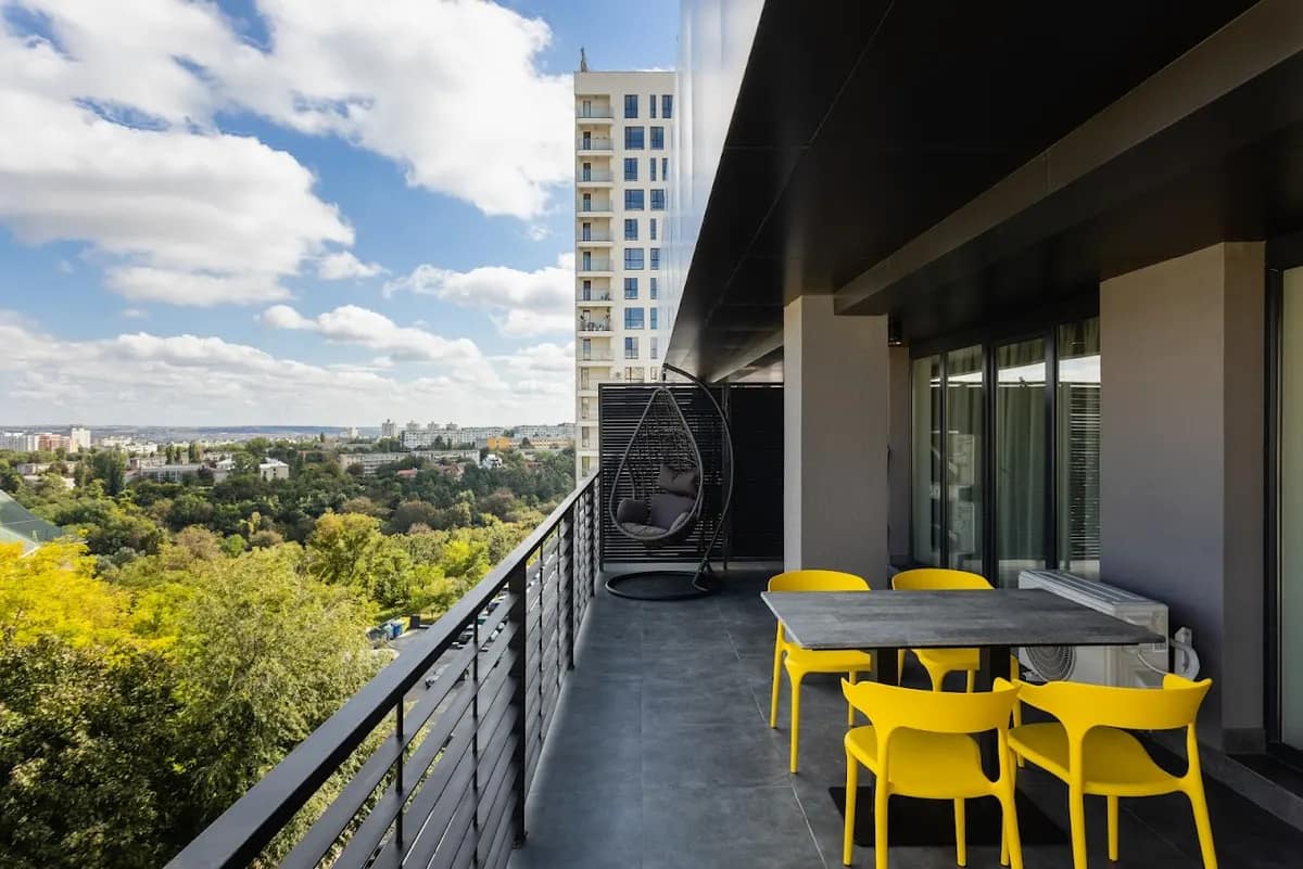Hotel Tulip Residence