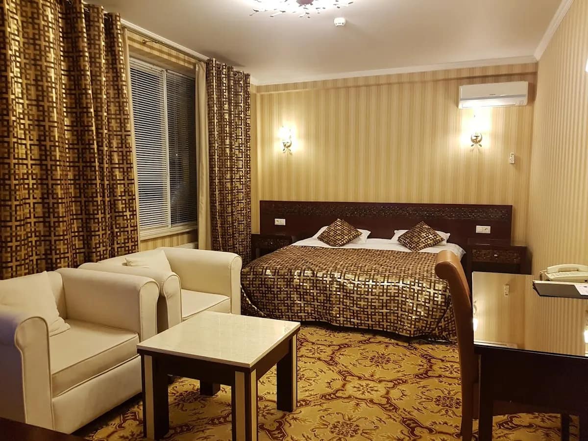 Klassik Hotel