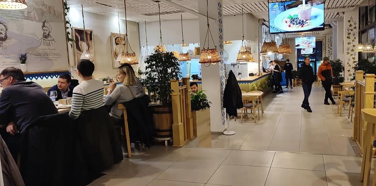 La Plăcinte