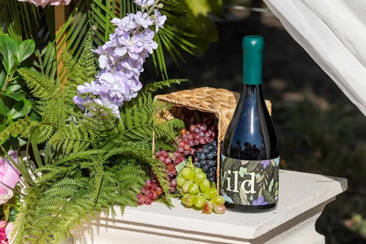 Radacini Winery