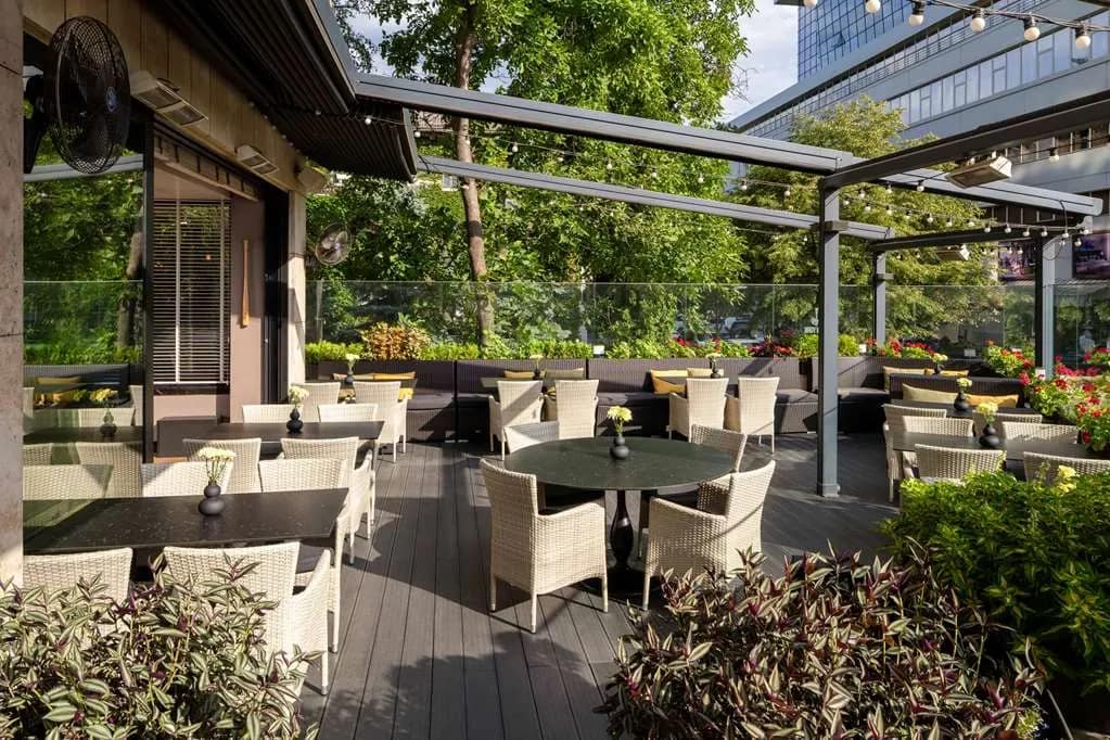 Radisson Blu Leogrand