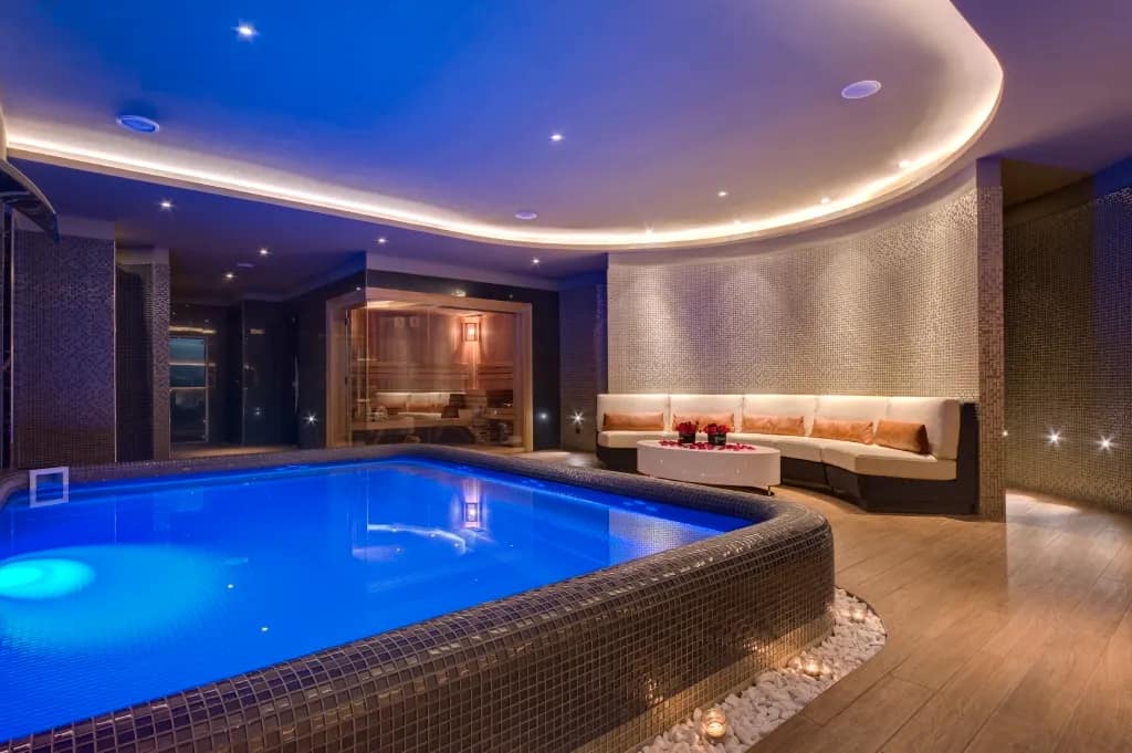Radisson Blu Leogrand