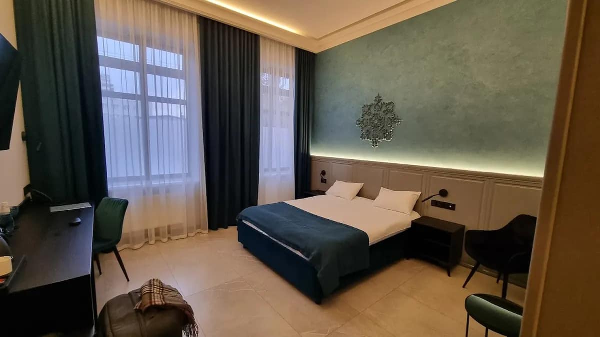 Richmond Hotel
