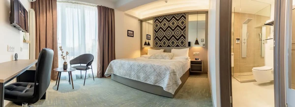 Thomas Albert Hotel