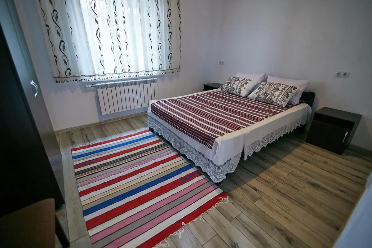 Valea Stâncii