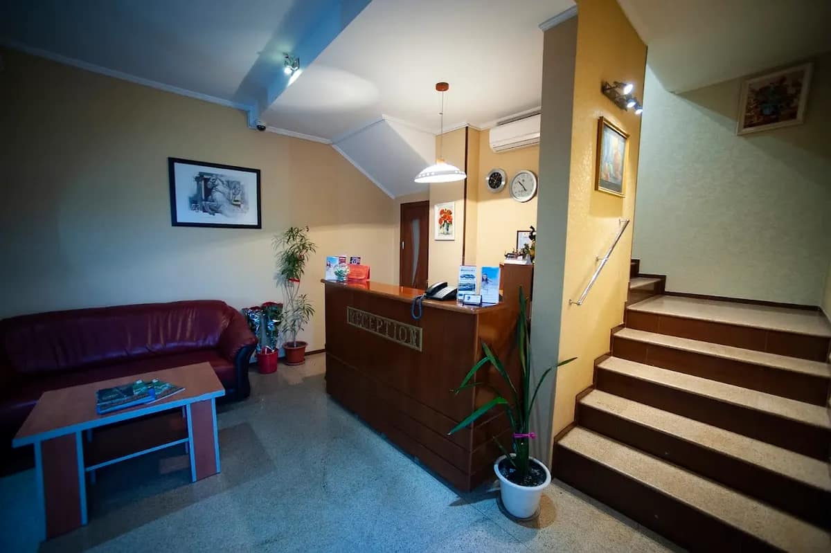 Vila Iris