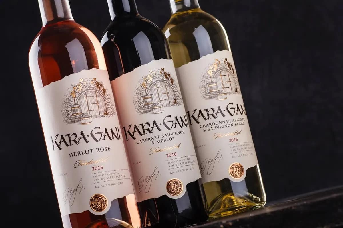 Vinăria "KaraGani"