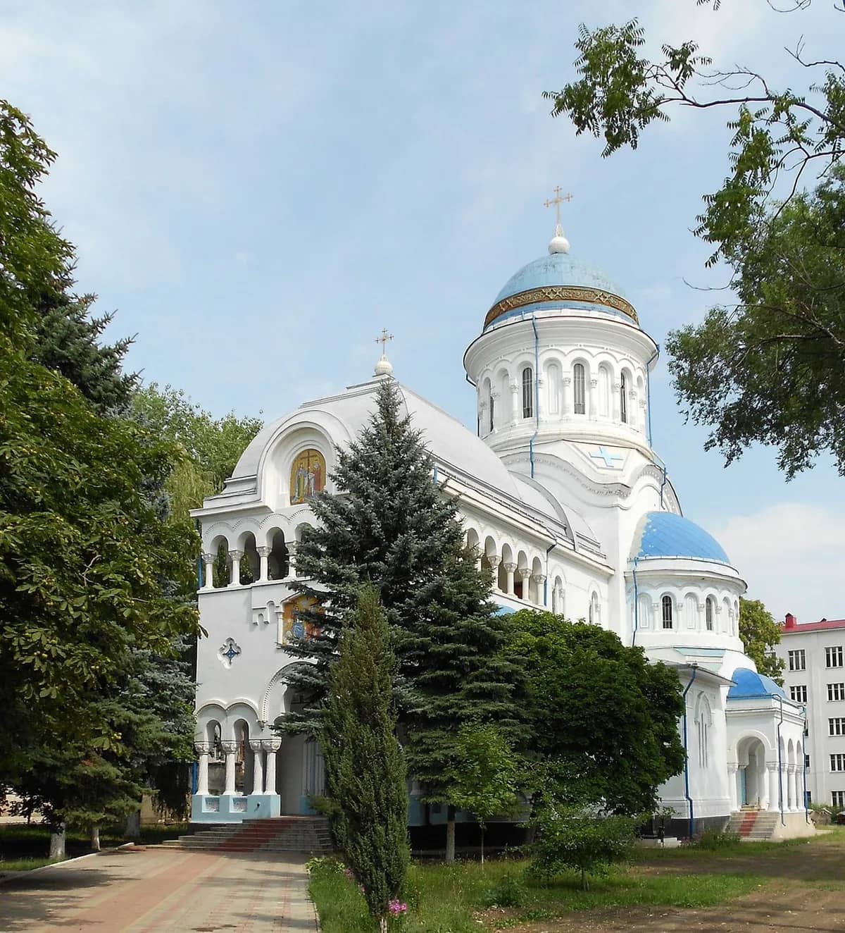Bălți