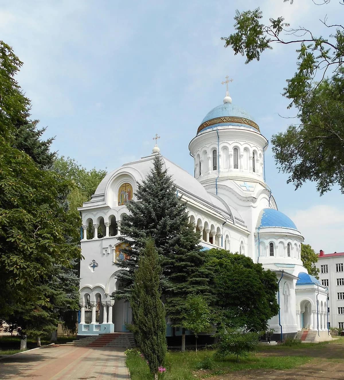 Bălți