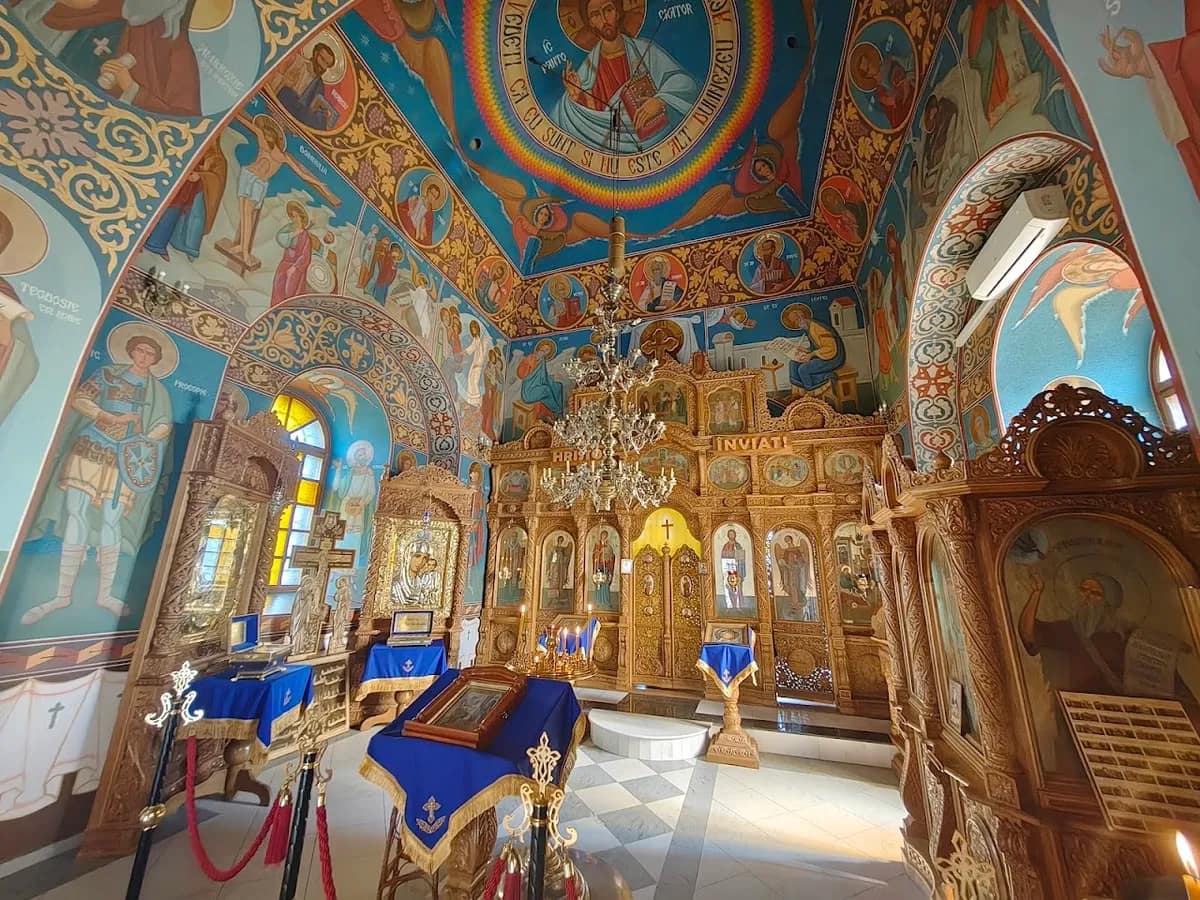 Orheiul Vechi