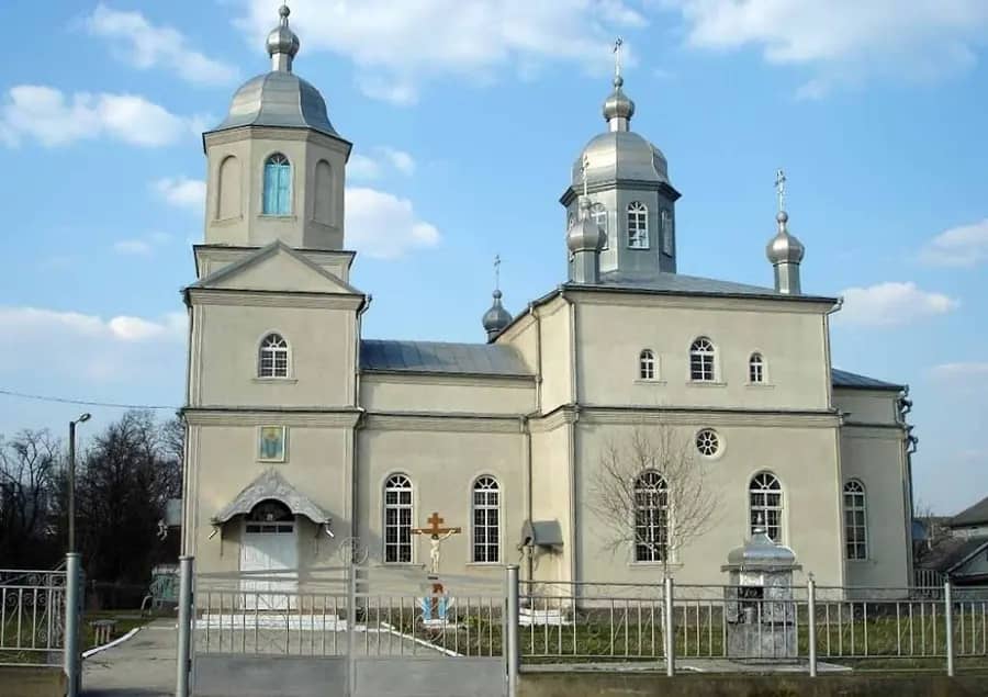 Raionul Briceni