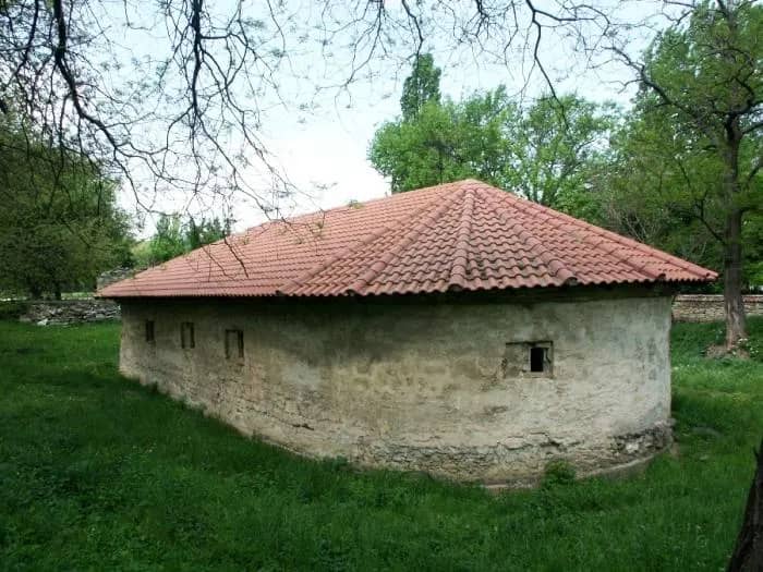 Raionul Căușeni