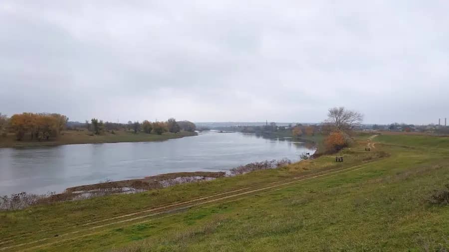 Raionul Dubăsari