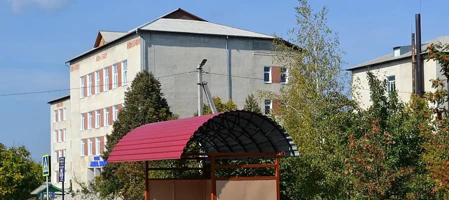 Raionul Ocnița